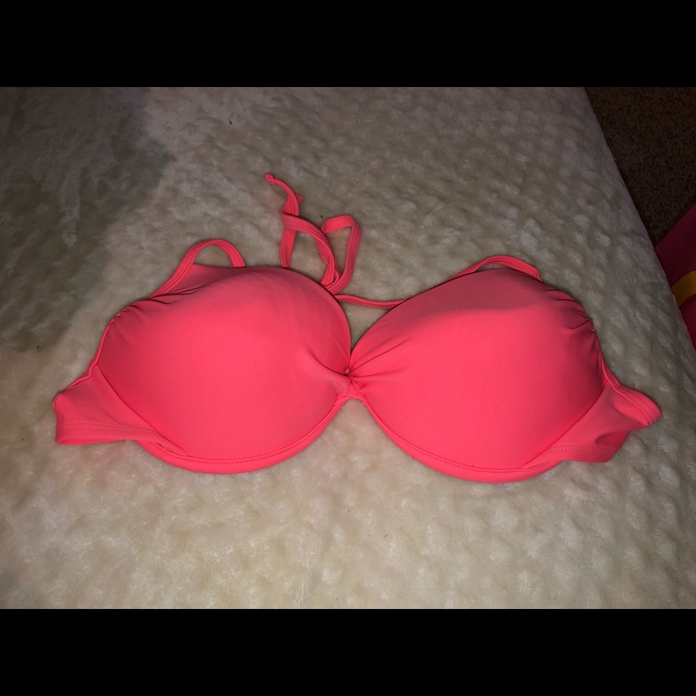 Target bikini top